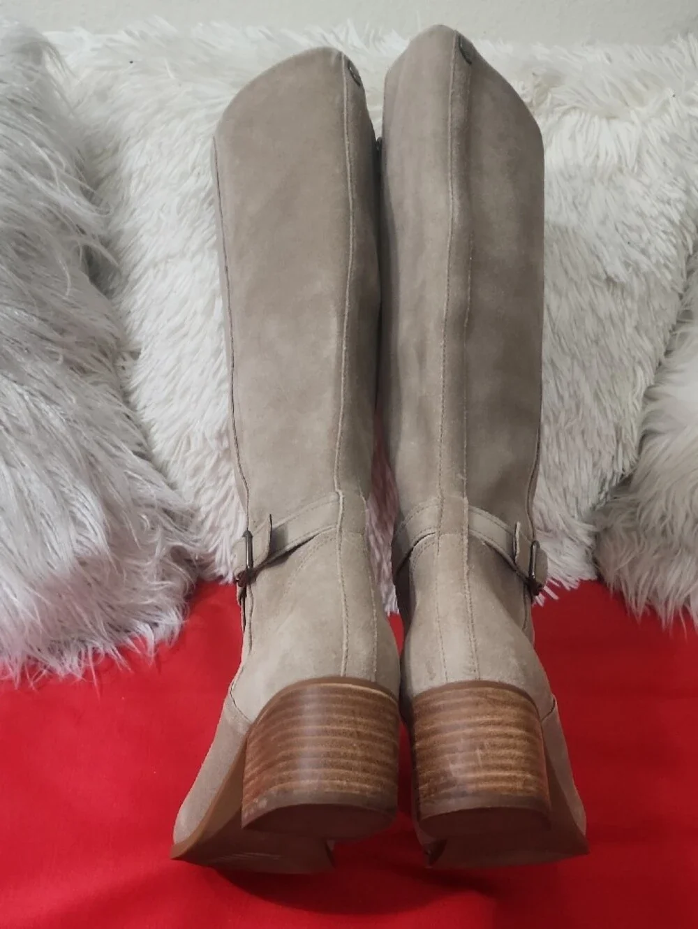 Koolaburra By UGG Madeley Amphora knee high Boots